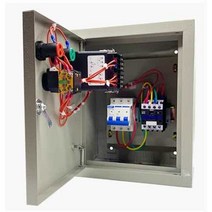 삼상 온도 조절 박스 컨트롤러 상업용 배전함 농장, 상세 페이지 참고, 스마트 미터 220V 3KW