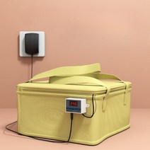 가정용 누룩발효기 막걸리 청국장 베이킹 숙성상자 그릭요거트 낫토, 단일품목