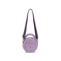 [캉골키즈]AOFBCB00150LA 부클 서클백 OF 0015 라벤더