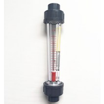 유량계 LZS-15 G1/2 inchDN15 6-60L/H 10-100L/H 16-160L/H 25-250L/H 숏 튜브 표시기 카운터 Rotameter 액체, [02] 10-100LPH
