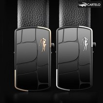 CARTELO CTB105명품소가죽 남성벨트 정장벨트 남자벨트(국내발송)