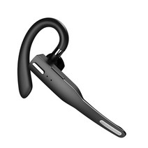 BlueWow YYK-525 차량용 이어폰 고음질이어폰 핸드폰이어폰, 충전창 없음 Without Charging Case
