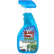 한눈알 CW 유리세정제 500ml 광택제 글라스 크리너