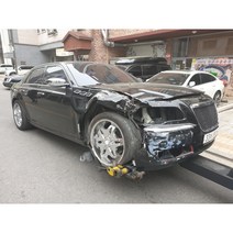 [부품나라본점] 크라이슬러 300C 신형 2011~2014년식 3.6 가솔린 올뉴 더뉴 300C 폐차 부품 팝니다.