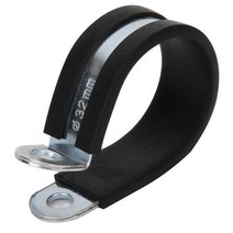 SMATO 호스밴드 픽싱클램프 40mm -1박스20개