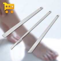 패디나이프 발바닥 각질제거 굳은살제거칼 풋케어 패디플래닝, 본품선택