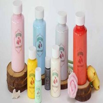 수성 미니 소형 소량 페인트 화장실문 소량 소분 창틀 철재 목재 현관문 벽지 가구 리폼 소품 셀프 방문 30ml, 젯소