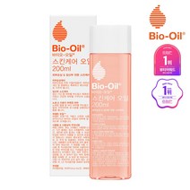바이오오일 바이오오일 스킨케어 바디오일 200ml