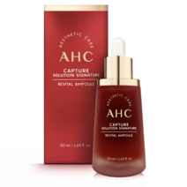 AHC 캡처 솔루션 시그니처 리바이탈 앰플 50ml