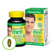 네이처스플러스 성인비타민, 1병