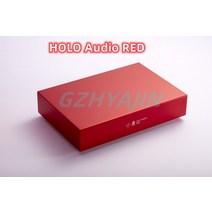 HOLO 오디오 RED 네트워크 플레이어 라즈베리 파이 코어 모듈 기반 디지털, 02 115 V, 02 115 V