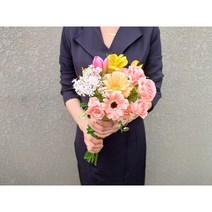 유스풀몰 꽃 농장직배송 정기배송 정기구독 화훼농가돕기 생화택배 꽃배달싼곳, 2주간격 10회배송