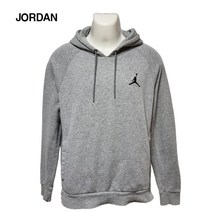 조던 기본로고 데일리 기모 후드티 95 (3294)