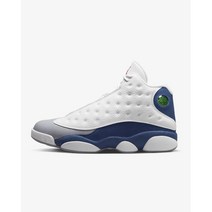 국내매장용 NIKE 나이키 에어 조던 13 레트로 화이트 414571-164 남성 라이프스타일 패션 스니커즈 운동화
