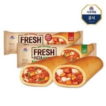 [사조대림] [대림냉동] 한입 롤피자 80g x20개 콤비네이션/불닭맛, 선택:콤비네이션10개+불닭맛10개{A}