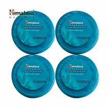 Yotta 히말라야 인텐시브 수분크림50ml 4개