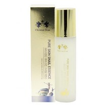 H 크리스찬딘 퓨어 스킨 스네일 에센스 150ml x 2개