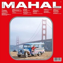 [CD] Toro Y Moi (토로 이 므와) - 7집 MAHAL