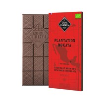 Michel Cluizel 미셸 클뤼젤 플랜테이션 모카야 초콜릿70g 2팩 Plantation Mokaya Tablet, 70g, 2개