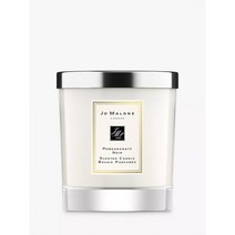 (영국직배) 1+1 Jo Malone 조말론 런던 석류 포머그래니트 누와 캔들 향초 200g London Pomegranate Noir Home Scented Candle