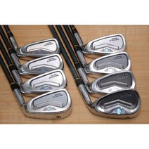 중고 [명기] 혼마 베레스 BERES MG801 FORGED 아이언 [IR2723], 단품