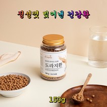 이롭다 도라지환 150g 사포닌