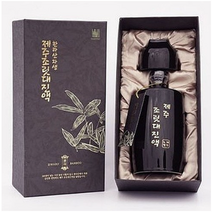 제주 조릿대 진액 골드, 500ml, 2개
