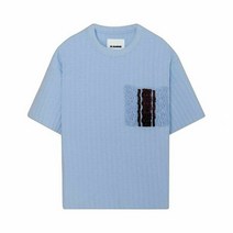 리본즈 질 샌더 Jilsander 남성 티셔츠 26609547 (P002514886)
