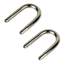 스테인레스 U자 연결관, 2개입