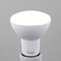 납작전구 BR20 램프 LED 7W 전구색 엘이디전구 led전구교체 led전구파는곳 엘이디전구추천 led전구 led조명, 1개, 상세페이지참조