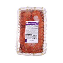 사조오양 남부 페퍼로니 냉동 1kg, 1개
