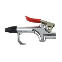 NEIKO 하이 플로 에어 블로 건 (31121A) 1278869, Air Blow Gun with 5 Nozzles