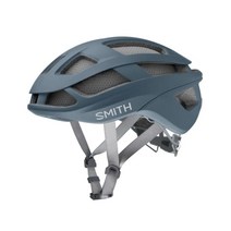 스미스 Smith Optics Trace MIPS 로드 사이클링 헬멧 매트 네온 옐로우 비즈 스몰, Matte Iron