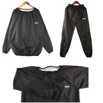 헬스 런닝 웨이트용 여성 상하의 땀복 셋트