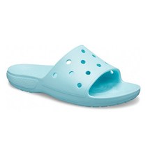 크록스 슬라이드 공용 클래식 슬리퍼 206121-4O9