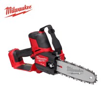 밀워키 충전체인톱 무선 18V 8인치 m18 fhs 20, 4. 5Ah배터리 2개+본체+충전기+가방