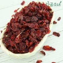 산골소녀 국내산 구례 산수유, 600g