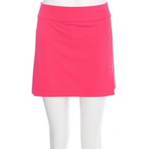 J.LINDEBERG 제이린드버그 23 Amelie Skirt (GWSD07897-Q113) (여성 아멜리 스커트)