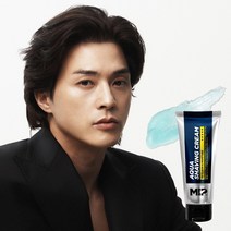 미프 아쿠아 쉐이빙 크림, 80ml, 6개