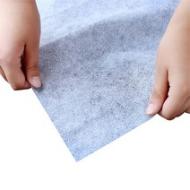 절단 가능 에어컨 필터 종이 먼지 방지 그물 청소 정화 가정용, 01 2 pcs