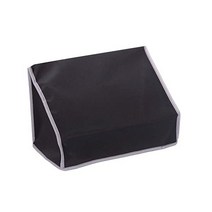 The Perfect Dust Cover LLC 완벽한 먼지 커버 Brother ImageCenter ADS 2800W 및 3600W 무선 고속 문서 스캐너용 블랙 나일론 정전기