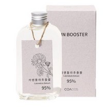 코아코스 카렌듈라 추출물 스킨 부스터, 5개, 200ml