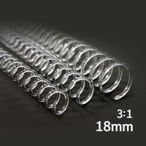 [카피어랜드] 코일링 (3118mm65개입), 단품