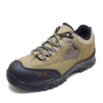 [유니칸] 안전화 ELECT 절연화 가벼운 고어텍스 방수 4인치 경량 작업화