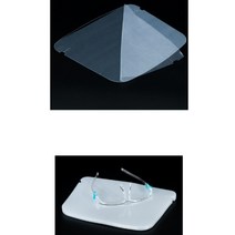 456803EA 보호 보안경 용접 작업용 456803EA 고글 안경 보안경 레이저