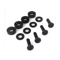 Replace남자tScrews LG OLED55CXPUA OLED55CXPUA.AUS와 호환되는 벽 마운트 나사