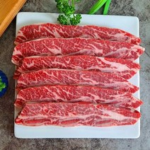 명절 추석 LA갈비 1kg LA갈비 엘에이갈비 비프립 미국산, 상세페이지 참조