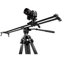 카메라 슬라이더 촬영장비 휴대폰 촬영 영상 방송, 120CM 슬라이드 레일