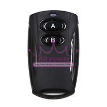 Dc12v 릴레이 1 채널 on-off 무선 rf 원격 제어 스위치 수신기 모듈 315 mhz led, 한개옵션0