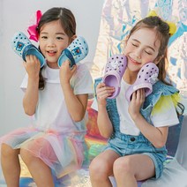 빔보빔바 파스텔소프트샌들